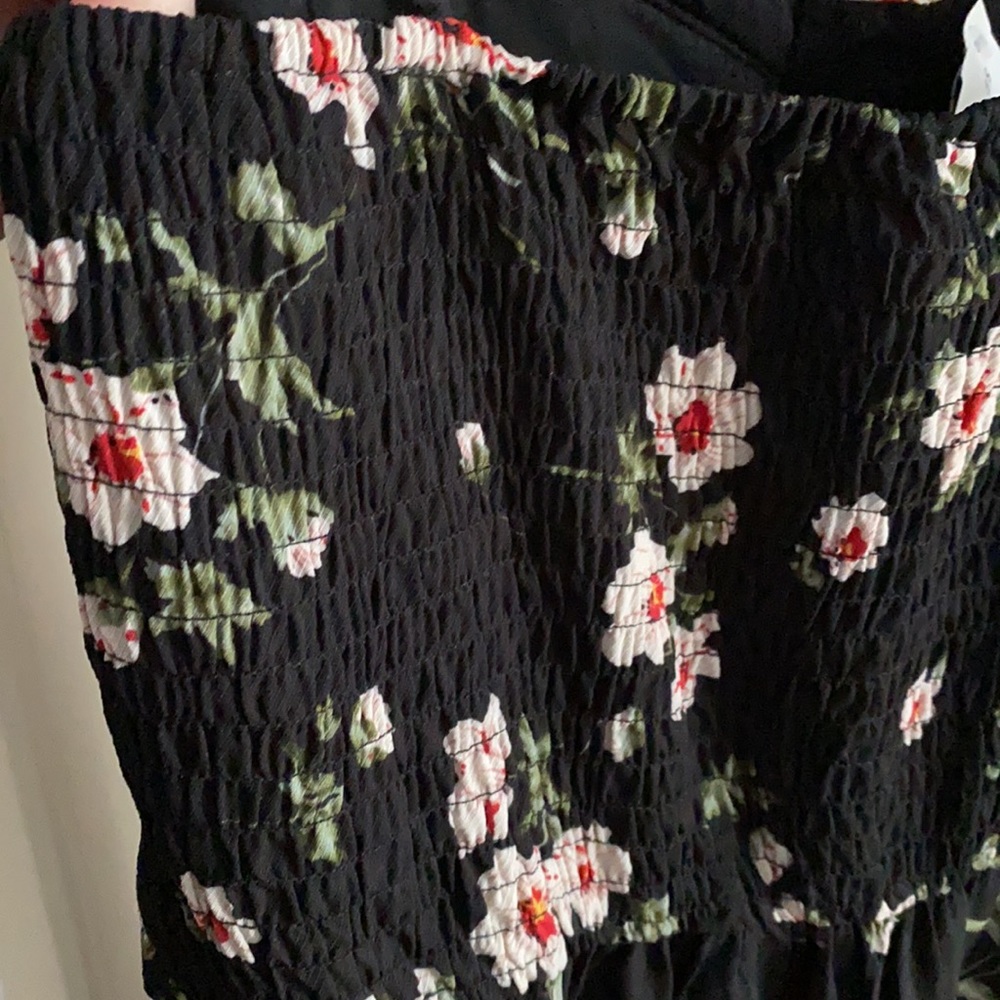 Jumpsuit From Ruby & Jenna Sz Small Nwt - image 5